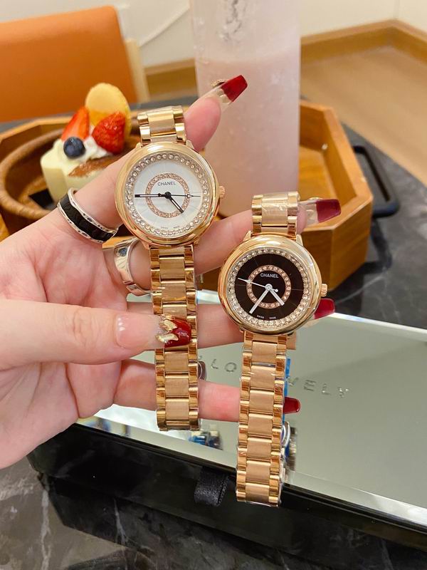 Chanel watch 81 (20)